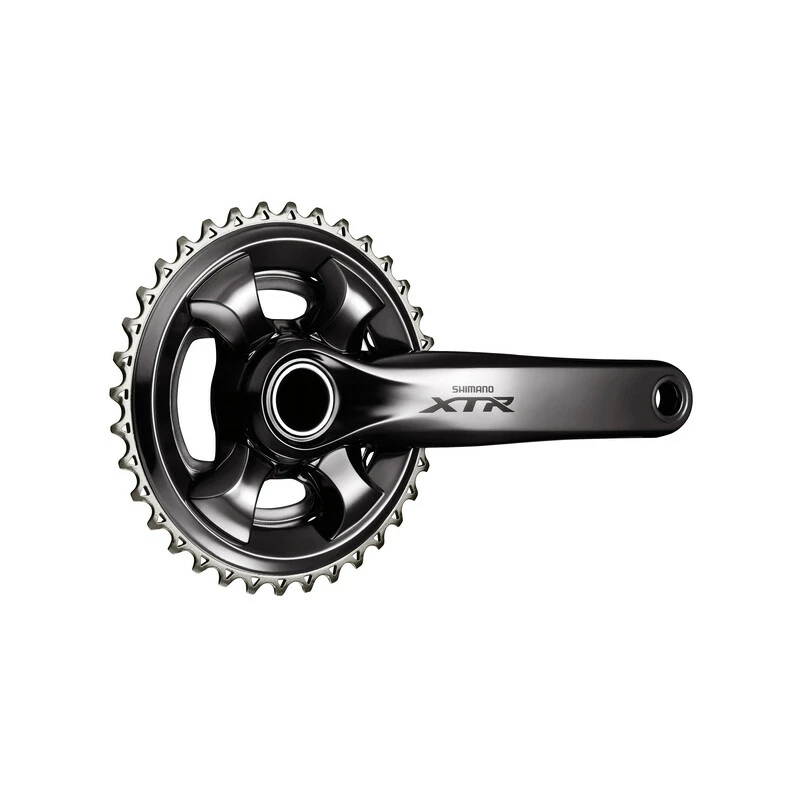Shimano Kettenradgarnitur XTR FC-M9020 HT II 175 Mm 34x24 O/BB 51.8mm Box 1 Shimano Kettenradgarnitur XTR FC-M9020 HT II 175 Mm 34x24 O/BB 51.8mm Box