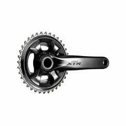 Shimano Kettenradgarnitur XTR FC-M9020 HT II 180 Mm 38x28 O/BB Box