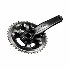 Shimano Kettenradgarnitur XTR FC-M9020 HT II 180 Mm 40x30x22 O/BB Box