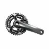 Shimano Kettenradgarnitur XTR FC-M9100 HTII 170mm 38x28 O/BB 50.1mm Box