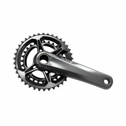 Shimano Kettenradgarnitur XTR FC-M9120 HTII 170mm 38x28 O/BB 51.8mm Box