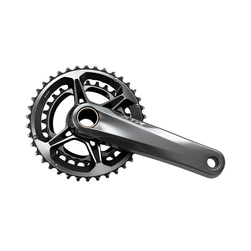 Shimano Kettenradgarnitur XTR FC-M9120 HTII 170mm 38x28 O/BB 51.8mm Box 1 Shimano Kettenradgarnitur XTR FC-M9120 HTII 170mm 38x28 O/BB 51.8mm Box