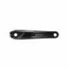 Shimano Kurbel FC-EM600 170mm Schwarz Box