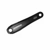 Shimano Kurbel FC-M522 Links 175 Mm Schwarz