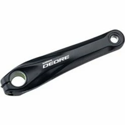 Shimano Kurbel FC-M610 Links 170 Mm Schwarz