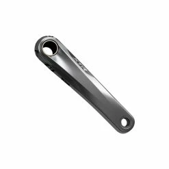 Shimano Kurbel FC-M9100 Links 175mm