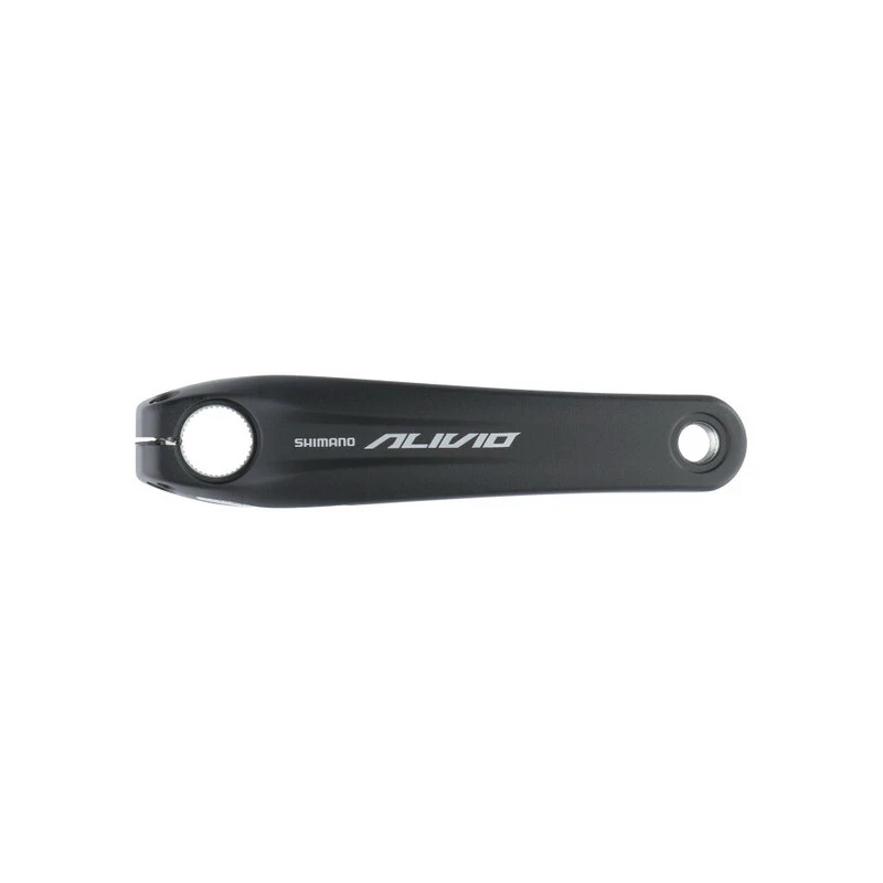 Shimano Kurbel FC-T4060 Links 170 Mm Schwarz 2 Shimano Kurbel FC-T4060 Links 170 Mm Schwarz – Bild 2