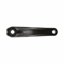 Shimano Kurbel STEPS FC-E8000 175 Mm Ohne Kettenblatt