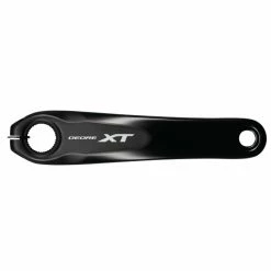 Shimano Kurbel XT STEPS FC-M8050 165mm Ohne Kettenblatt