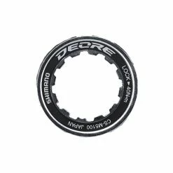 Shimano Lock-Ring CS-M5100-11
