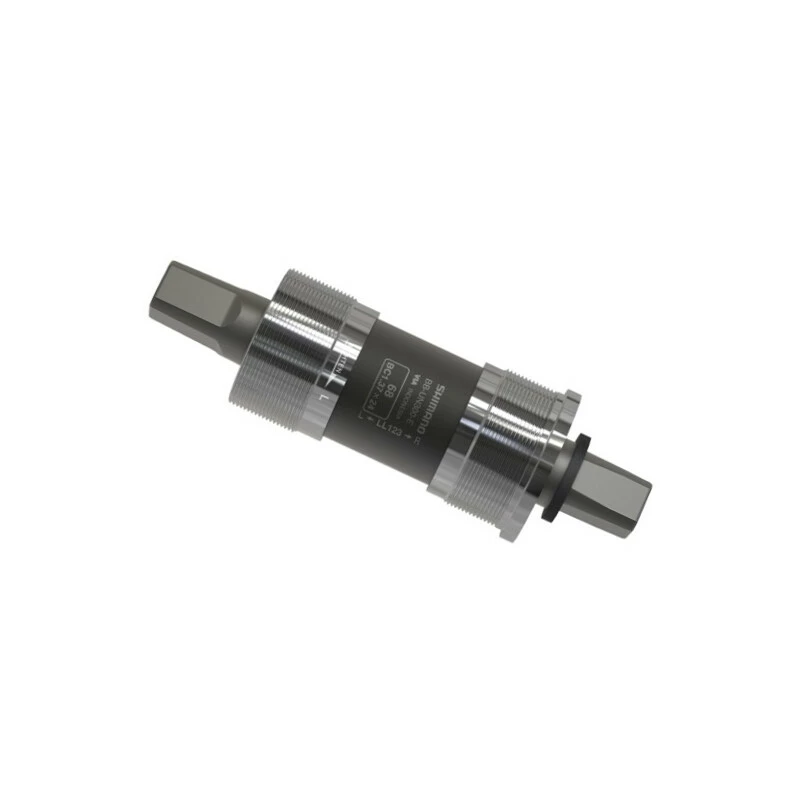 Shimano LX/XT Tretlager BSA 110mm, BB-UN300B10X, 68mm 2 Shimano LX/XT Tretlager BSA 110mm, BB-UN300B10X, 68mm – Bild 2