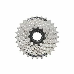 Shimano MTB Kassette 11-28, CS-HG417128, 7-fach