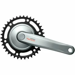 Shimano Nexus 20 Kurbel 170mm 38 Z&auml;hne, FC-C6000C8S