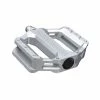 Shimano Pedal PD-EF202 Silber Box