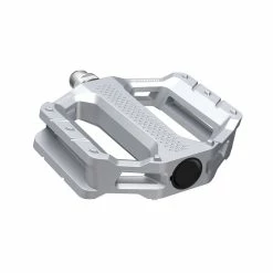 Shimano Pedal PD-EF202 Silber Box