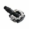 Shimano Pedal PD-M540 Mit Cleat Schwarz Box