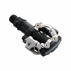Shimano Pedal PD-M540 Mit Cleat Schwarz Box
