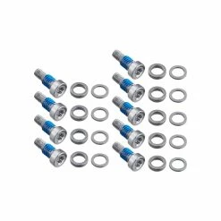 Shimano Pins Und Space PD-M820/PD-GR500 9 Stk