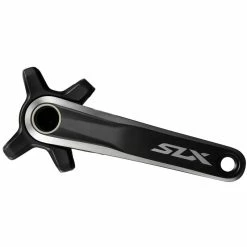 Shimano SLX 19 Kurbel 175mm 1x11, FC-M7000EXX 11-fach Kettenlinie 50mm