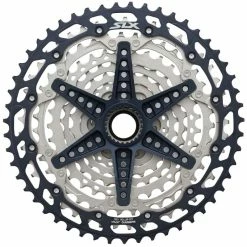 Shimano SLX 20 Kassette 10-45, CS-M7100045, Micro Spline, 12-fach 9 Shimano SLX 20 Kassette 10-45, CS-M7100045, Micro Spline, 12-fach -Pedalen Verkaufsladen shimano slx 20 kassette 10 45 cs m7100045 micro spline 12 fach5