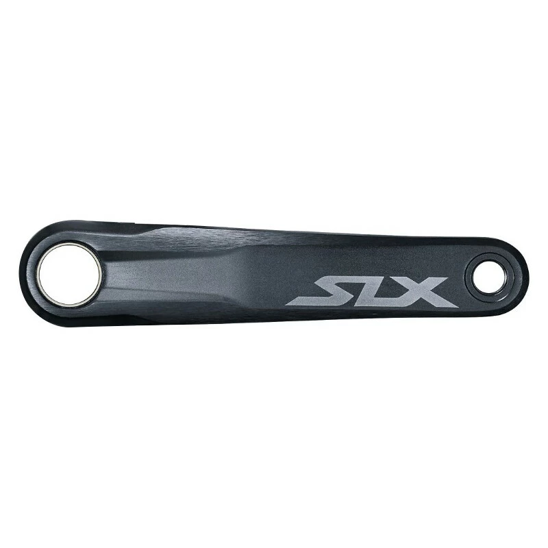 Shimano SLX 20 Kurbel 170mm 1x12, FC-M7100EXX 12-fach Kettenlinie 52mm 3 Shimano SLX 20 Kurbel 170mm 1x12, FC-M7100EXX 12-fach Kettenlinie 52mm – Bild 3