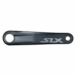 Shimano SLX 20 Kurbel 175mm 1x12, FC-M7100EXX 12-fach Kettenlinie 52mm -Pedalen Verkaufsladen shimano slx 20 kurbel 175mm 1x12 fc m7100exx 12 fach kettenlinie 52mm3