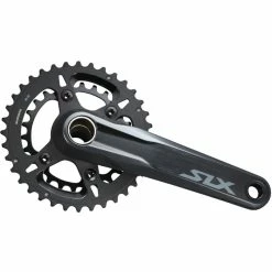 Shimano SLX 20 Kurbel 175mm 26/36, FC-M7100EX66 12-fach Kettenlinie 48,8mm 5 Shimano SLX 20 Kurbel 175mm 26/36, FC-M7100EX66 12-fach Kettenlinie 48,8mm -Pedalen Verkaufsladen shimano slx 20 kurbel 175mm 26 36 fc m7100ex66 12 fach kettenlinie 488mm3