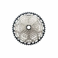 Shimano SLX Kassette 10-51, CS-M7100051, Micro Spline, 12-fach