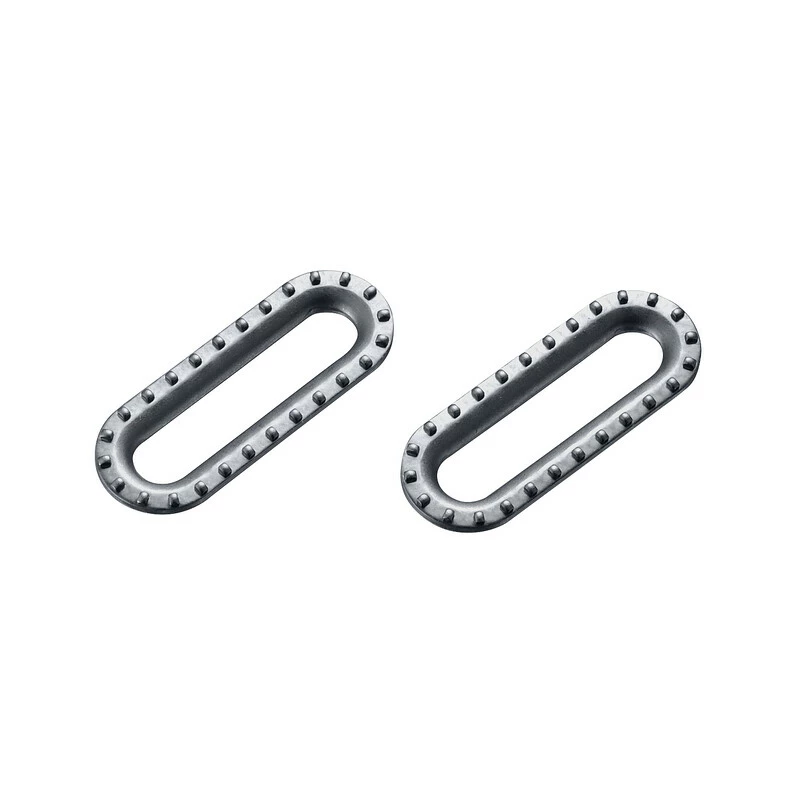 Shimano SPD Cleat Spacer 1 Mm Paar Für SM-SH51/SM-SH56 Offen 1 Shimano SPD Cleat Spacer 1 Mm Paar Für SM-SH51/SM-SH56 Offen