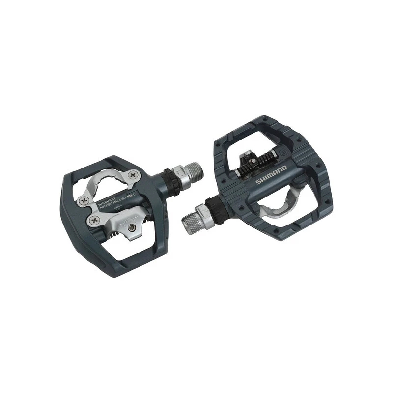 Shimano SPD Kombi-Pedal, PD-EH500 2 Shimano SPD Kombi-Pedal, PD-EH500 – Bild 2