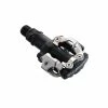 Shimano SPD Pedal 520, PD-M520 Schwarz