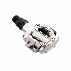 Shimano SPD Pedal 520, PD-M520 Schwarz 6 Shimano SPD Pedal 520, PD-M520 Schwarz -Pedalen Verkaufsladen shimano spd pedal 520 pd m520 schwarz3