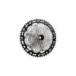 Shimano XT Kassette 10-45, CS-M8100045, Micro Spline, 12-fach