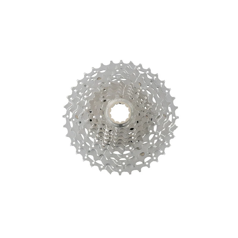 Shimano XT Kassette 11-32, CS-M77110132, 10-fach 1 Shimano XT Kassette 11-32, CS-M77110132, 10-fach