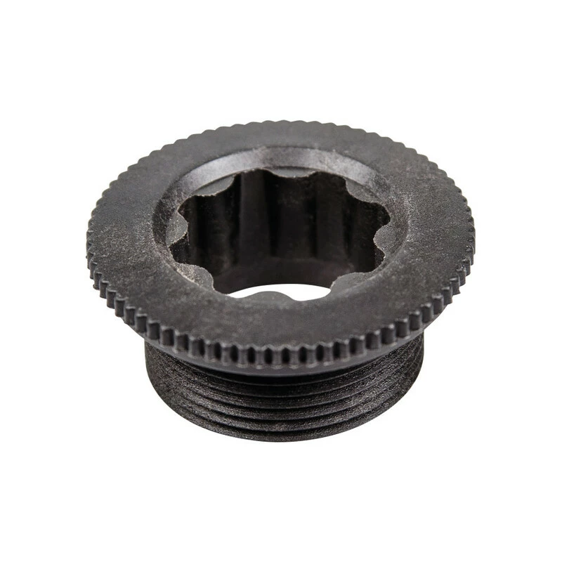 Shimano XT/SLX/Deore 15 Kurbelmontage-Schraube, Y-1F8 11100 1 Shimano XT/SLX/Deore 15 Kurbelmontage-Schraube, Y-1F8 11100