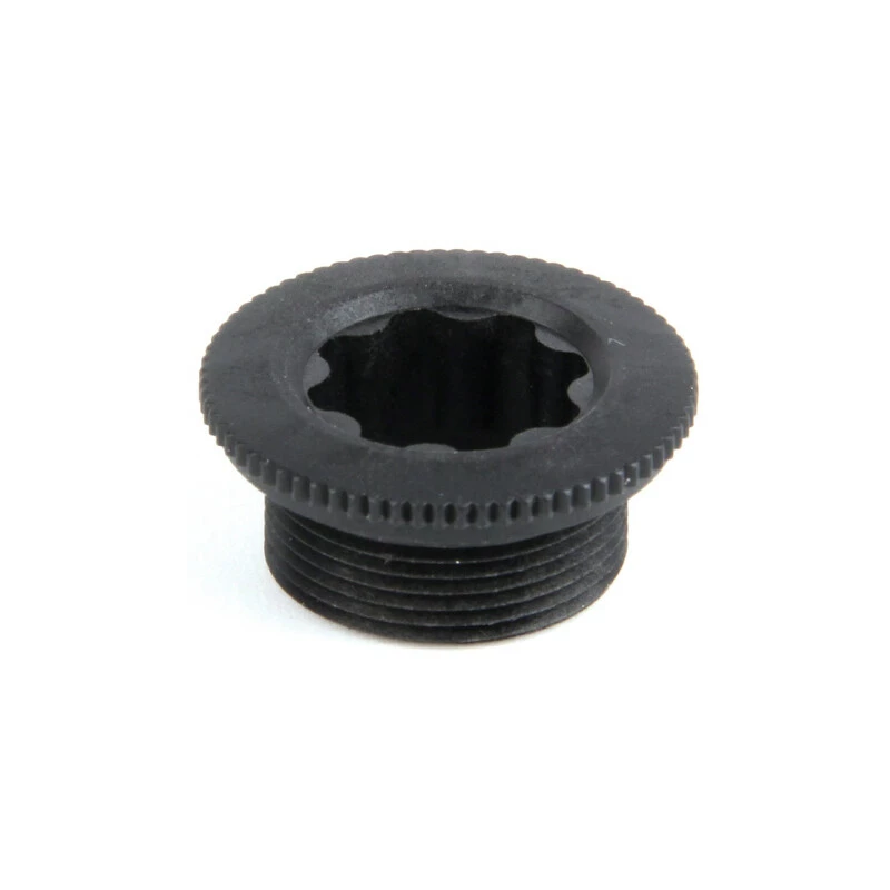 Shimano XT/SLX/Deore 15 Kurbelmontage-Schraube, Y-1F8 11100 2 Shimano XT/SLX/Deore 15 Kurbelmontage-Schraube, Y-1F8 11100 – Bild 2