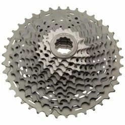 Shimano XTR Kassette 11-40, CS-M9001140, 11-fach 5 Shimano XTR Kassette 11-40, CS-M9001140, 11-fach -Pedalen Verkaufsladen shimano xtr kassette 11 40 cs m9001140 11 fach3