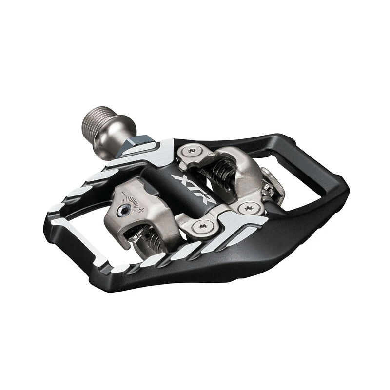 Shimano XTR Pedal Trail SPD 9120, PD-M9120 1 Shimano XTR Pedal Trail SPD 9120, PD-M9120