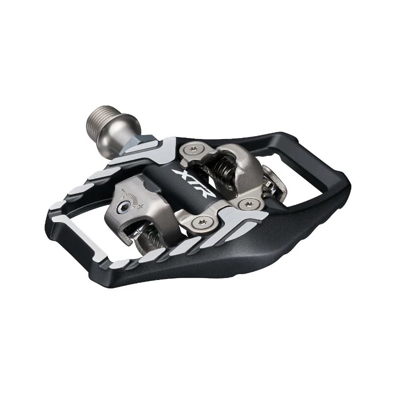 Shimano XTR Pedal Trail SPD 9120, PD-M9120 2 Shimano XTR Pedal Trail SPD 9120, PD-M9120 – Bild 2