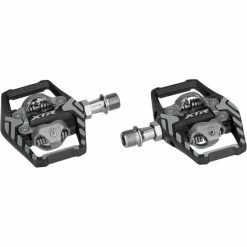 Shimano XTR Pedal Trail SPD 9120, PD-M9120 6 Shimano XTR Pedal Trail SPD 9120, PD-M9120 -Pedalen Verkaufsladen shimano xtr pedal trail spd 9120 pd m91203