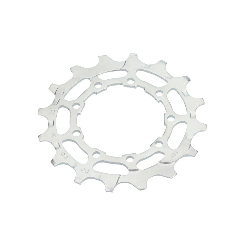 Shimano Zahnkranz CS-M760-9 12 Zähne Spacer-Typ 5 Shimano Zahnkranz CS-M760-9 12 Zähne Spacer-Typ – Bild 5