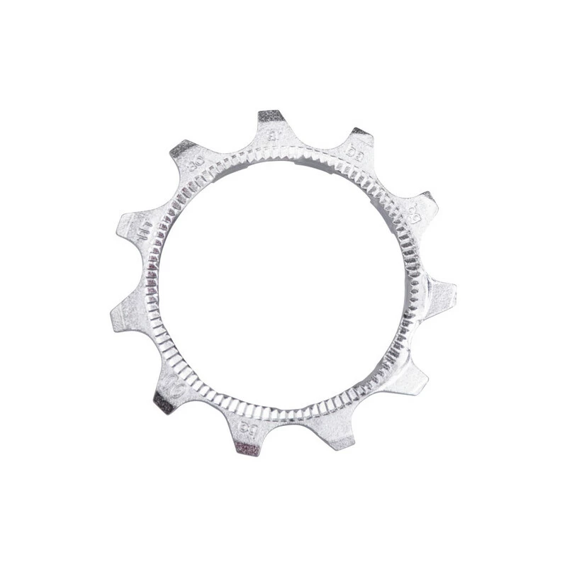 Shimano Zahnkranz CS-M760-9 13 Zähne Spacer-Typ 1 Shimano Zahnkranz CS-M760-9 13 Zähne Spacer-Typ