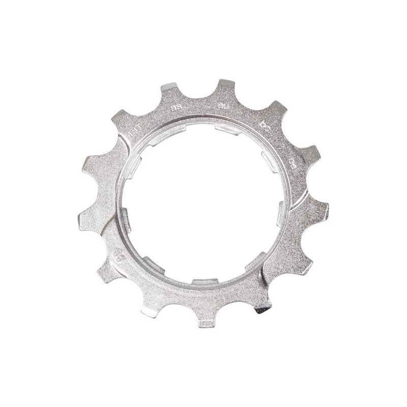 Shimano Zahnkranz CS-M760-9 13 Zähne Spacer-Typ 3 Shimano Zahnkranz CS-M760-9 13 Zähne Spacer-Typ – Bild 3