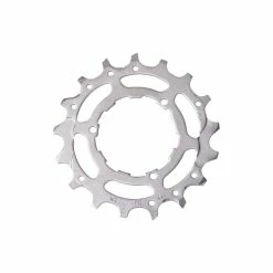 Shimano Zahnkranz CS-M771-10 13 Zähne Bj/bk Spacer-Typ