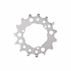 Shimano Zahnkranz CS-M771-10 15 Z&auml;hne Bj/bk -Pedalen Verkaufsladen shimano zahnkranz cs m771 10 15 zaehne bj bk3