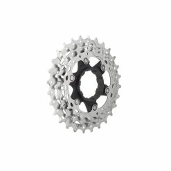 Shimano Zahnkranz CS-M8000 11-40 Z&auml;hne (31-35-40T)