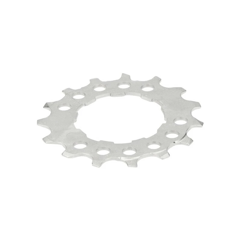 Shimano Zahnkranz CS-M8000 15 Zähne 1 Shimano Zahnkranz CS-M8000 15 Zähne