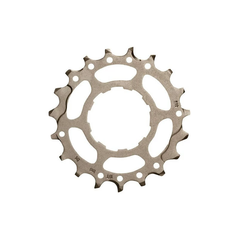 Shimano Zahnkranz CS-M8000 19 Zähne 1 Shimano Zahnkranz CS-M8000 19 Zähne