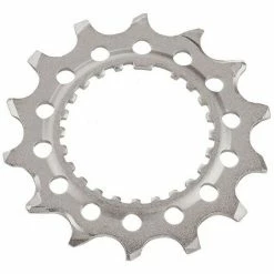 Shimano Zahnkranz CS-M8100 14 Z&auml;hne