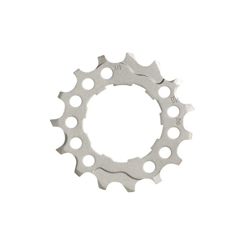 Shimano Zahnkranz CS-M9000 15 Zähne 1 Shimano Zahnkranz CS-M9000 15 Zähne